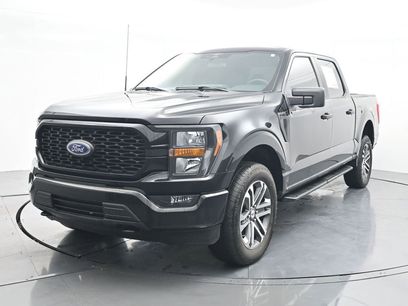 Used 2023 Ford F150 XL w/ STX Appearance Package