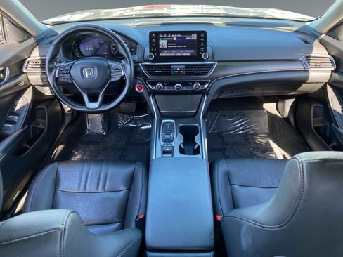 Used 2021 Honda Accord EX-L image 10