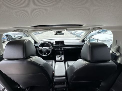 Used 2024 Honda CR-V EX-L image 21