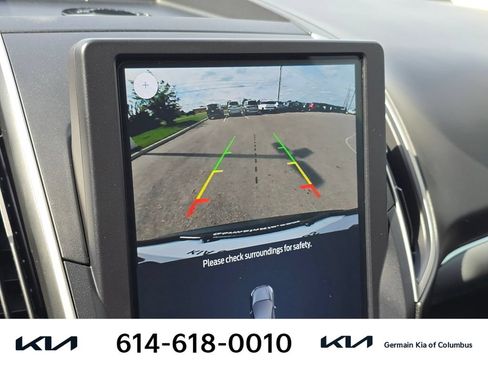 Used 2021 Ford Edge SEL w/ Convenience Package FWD image 30