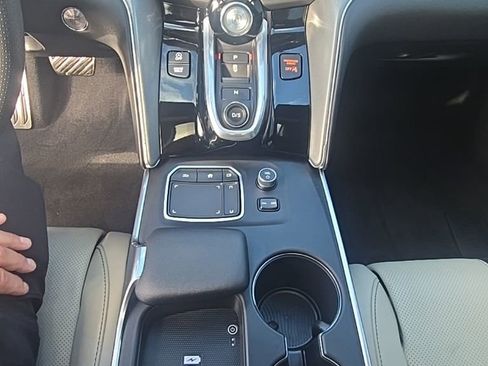 Used 2023 Acura TLX Type S image 28