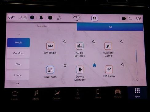 Used 2023 Jeep Grand Cherokee 4WD 4xe image 55