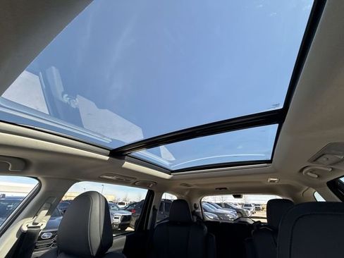 New 2026 Subaru Ascent Bronze Edition image 22