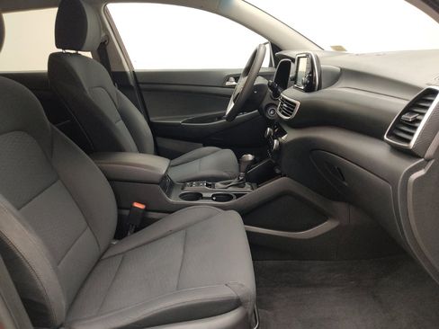 Used 2019 Hyundai Tucson SE AWD/4WD image 21
