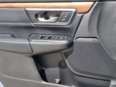 Used 2022 Honda CR-V EX-L image 22
