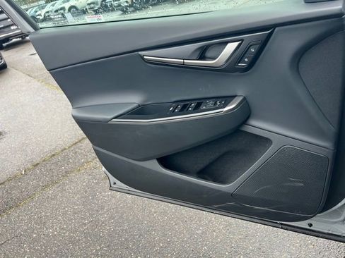 New 2025 Kia EV6 Wind AWD/4WD image 18