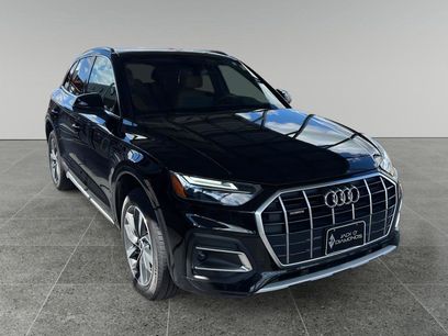 Used 2021 Audi Q5 Premium w/ Convenience Package