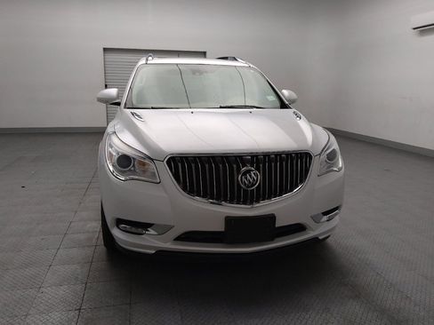 Used 2017 Buick Enclave Premium w/ Experience Buick Package AWD/4WD image 14