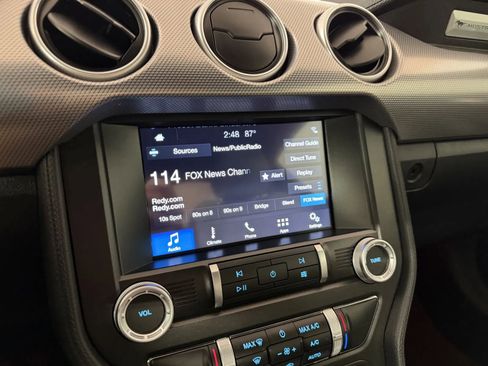 Used 2019 Ford Mustang GT w/ Equipment Group 301A RWD image 19