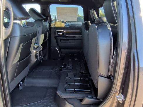 New 2026 RAM 2500 Laramie w/ Night Edition image 42