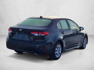 Used 2026 Toyota Corolla LE FWD video 2