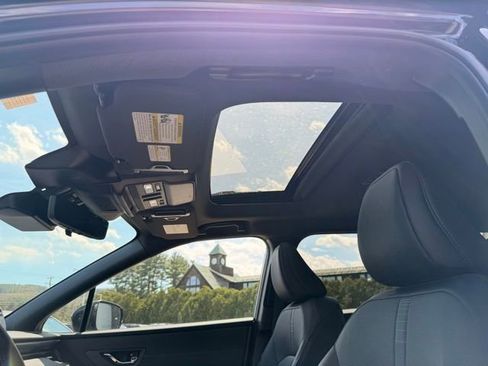 New 2026 Subaru Outback Touring XT AWD/4WD image 21