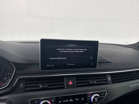 Used 2019 Audi A5 2.0T Premium Plus w/ Premium Plus AWD/4WD image 15