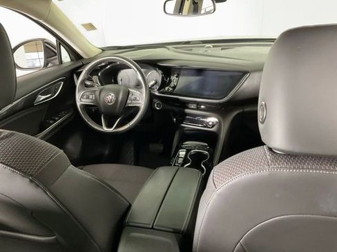 Used 2021 Buick Envision Preferred image 15