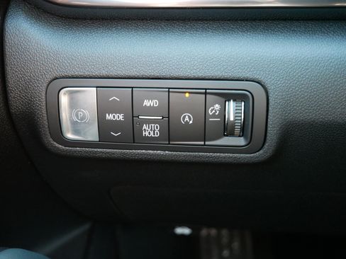 New 2026 GMC Terrain AT4 w/ Convenience Package III image 21