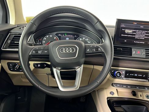 Used 2023 Audi Q5 2.0T Premium AWD/4WD image 17