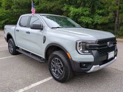 Used 2024 Ford Ranger XLT w/ Equipment Group 301A High