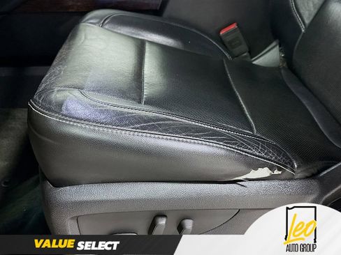 Used 2015 GMC Yukon SLT w/ Open Road Package image 20