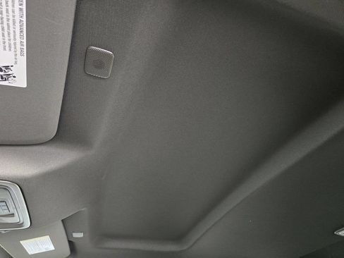 New 2026 Chevrolet Silverado 1500 LT w/ Texas Edition Plus RWD image 28