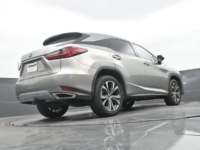 Used 2020 Lexus RX 350 FWD w/ Premium Package image 11