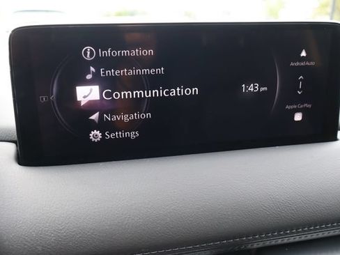 Used 2024 MAZDA CX-5 AWD 2.5 S w/ Select Package image 35