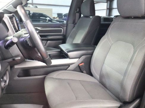 Used 2023 RAM 1500 Big Horn AWD/4WD image 31