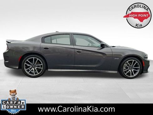 Used 2023 Dodge Charger R/T image 8