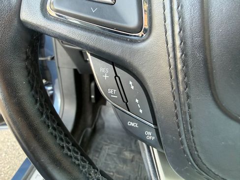 Used 2019 Lincoln MKZ Reserve w/ Reserve Plus Package FWD image 23