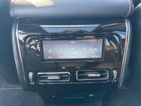 Used 2022 Lincoln Aviator Grand Touring w/ Equipment Group 301A AWD/4WD image 23