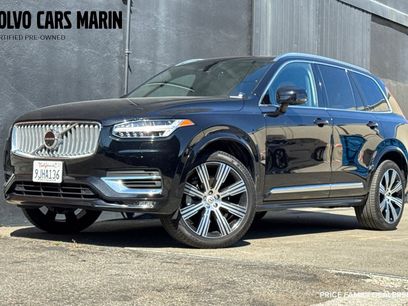 Certified 2024 Volvo XC90 B6 Ultimate