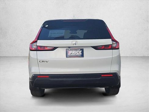 Used 2023 Honda CR-V EX image 7