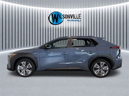 Certified 2023 Subaru Solterra AWD image 16