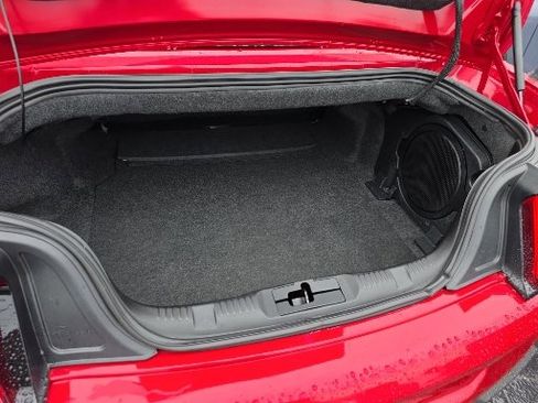 Certified 2022 Ford Mustang Premium w/ Equipment Group 201A image 19