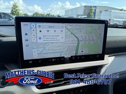 New 2026 Ford Explorer Active w/ Active Comfort Package RWD image 19