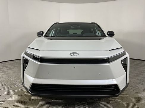 New 2026 Toyota bZ image 2