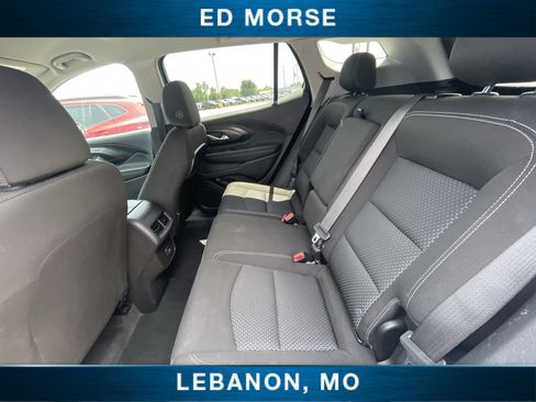 Certified 2024 GMC Terrain SLE FWD image 22