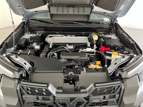 New 2026 Subaru Outback Wilderness AWD/4WD image 24