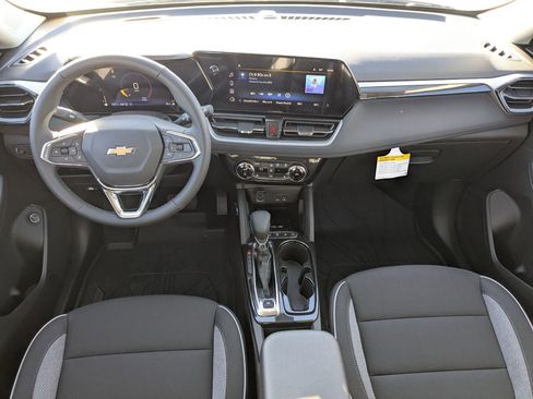 New 2026 Chevrolet TrailBlazer LT w/ Convenience Package image 10