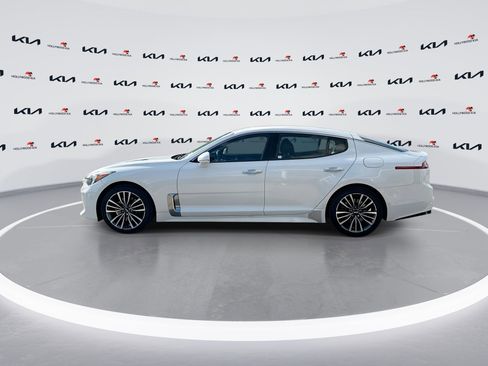 Used 2019 Kia Stinger image 5