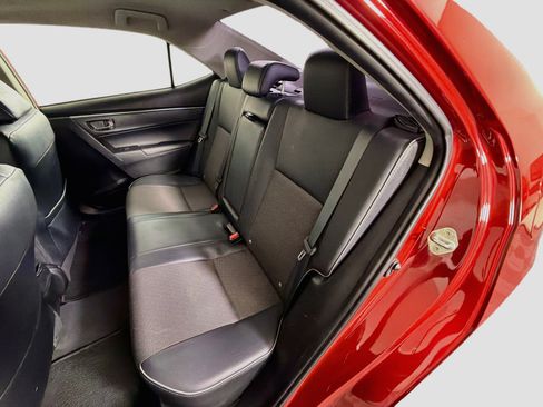 Used 2015 Toyota Corolla S FWD image 26