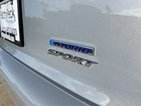Used 2024 Honda Accord Sport image 51