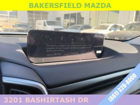 Used 2026 MAZDA CX-50 AWD 2.5 Hybrid w/ Premium Pkg image 19