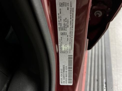 Used 2021 RAM 1500 Limited AWD/4WD image 35