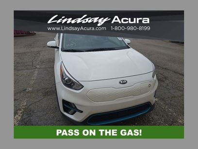 Used 2021 Kia Niro EX w/ Cold Weather Package