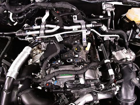 New 2026 Ford Bronco Big Bend AWD/4WD image 33