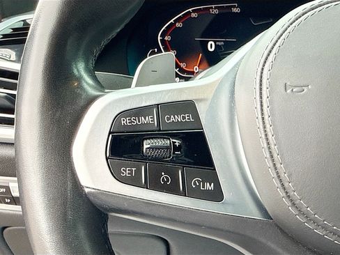 Used 2021 BMW X7 xDrive40i w/ M Sport Package image 37