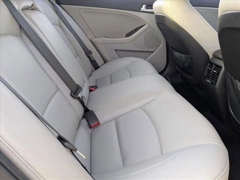 Used 2015 Kia Optima EX FWD image 19