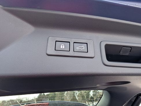 New 2026 Subaru Forester Sport image 26