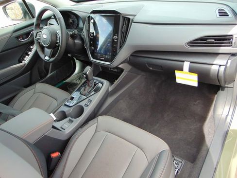 New 2026 Subaru Crosstrek 2.5i Limited w/ Crosstrek Mirror Package AWD/4WD image 25