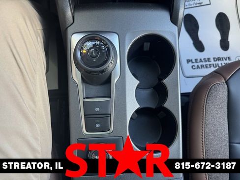 New 2025 Ford Bronco Sport Outer Banks w/ Outer Banks Tech Package+ image 23